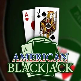 Play American Blackjack slot by Habanero on gq-bett.nl