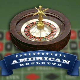 Official Table Games logo: American Roulette (BGaming) by BGAMING at GQbet Casino