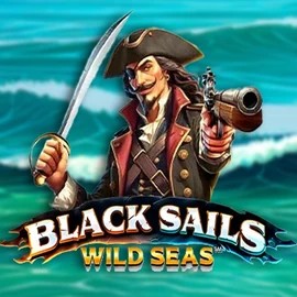 Black Sails Wild Seas online slot from Infinity Dragon Studios – play at gq-bett.nl
