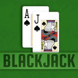 Try Blackjack (Relax Gaming) slot by Relax Gaming on gq-bett.nl – logo image