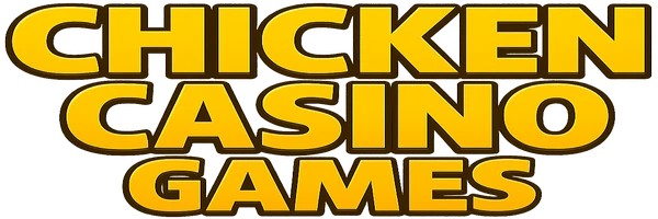 Chicken Casino Games slot visual from InOut available on gq-bett.nl