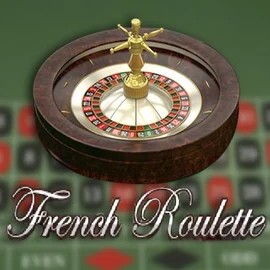 French Roulette (BGaming) by BGAMING, showcased at gq-bett.nl – game logo