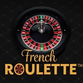French Roulette (NetEnt) logo by NetEnt GQbet Casino