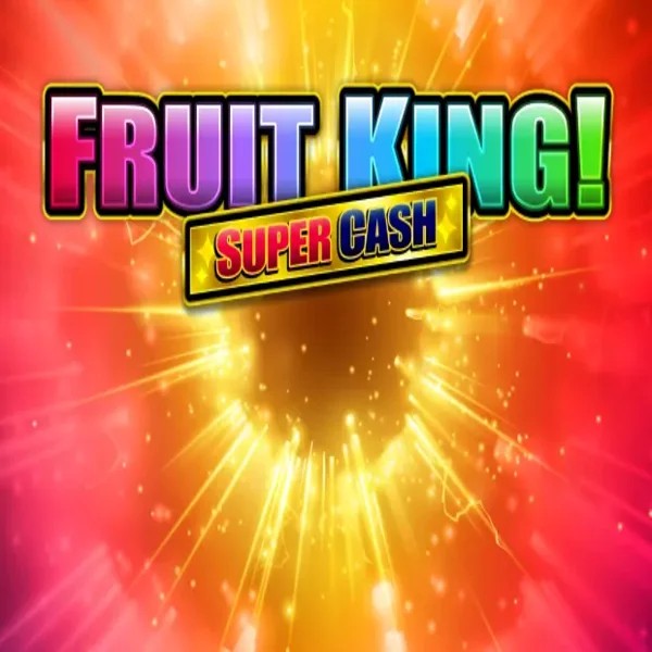 Enjoy Fruit King Super Cash by Greentube – logo hosted on gq-bett.nl