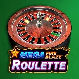 Mega Fire Blaze Roulette online slot from Playtech – play at gq-bett.nl