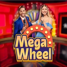 Play Mega Wheel slot by Pragmatic Play on gq-bett.nl