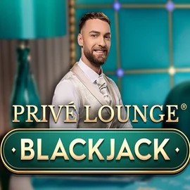 Privé Lounge Blackjack online slot from Pragmatic Play – play at gq-bett.nl