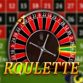 Roulette (Pragmatic Play) logo by Pragmatic Play GQbet Casino