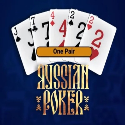 Play Russian Poker slot by OneTouch Games on gq-bett.nl